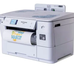 Outlet brother PrintModa Studio HL-JF1 Stoffdrucker, inkl Starterpaket