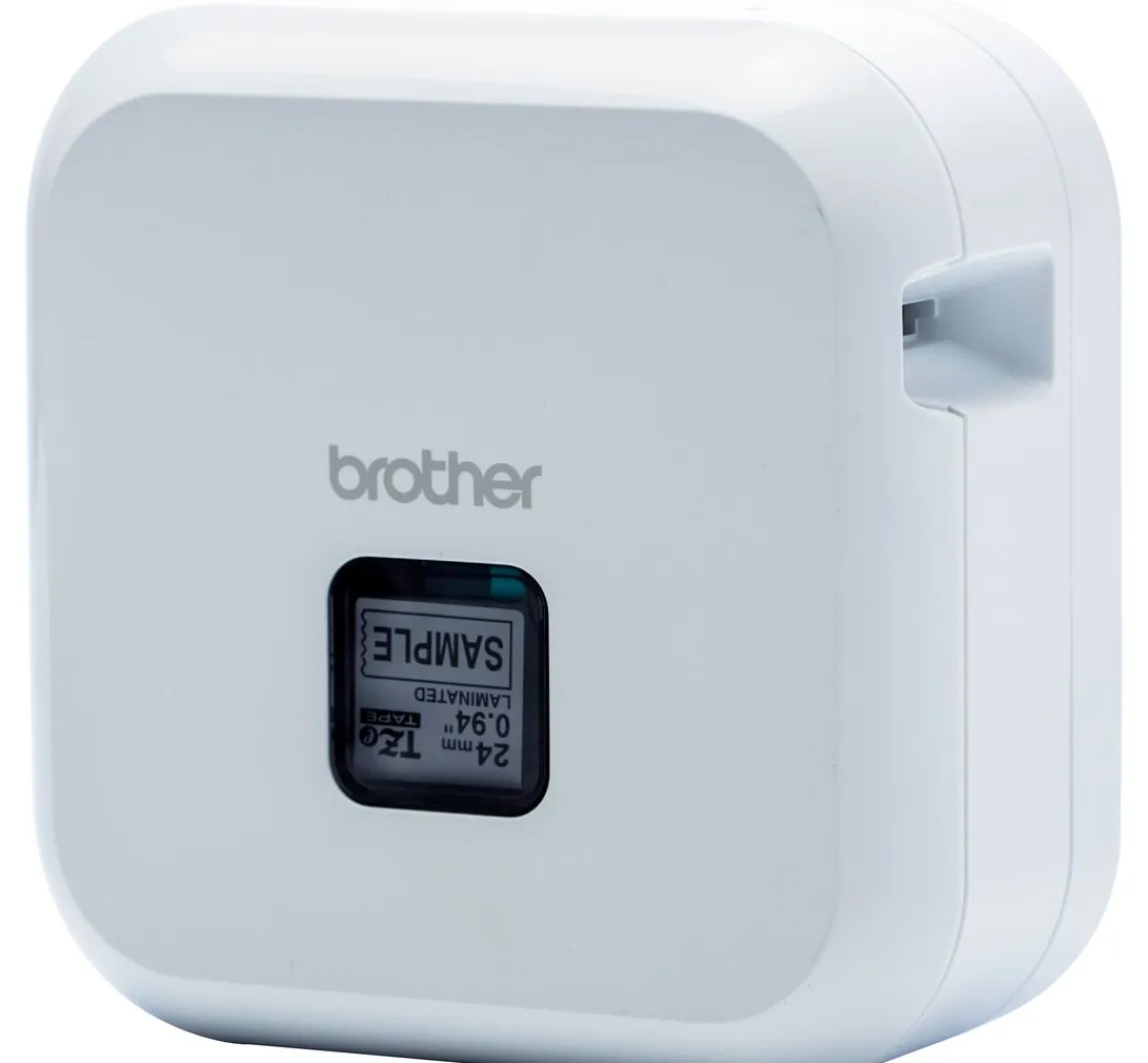 Sale brother P-touch CUBE Plus