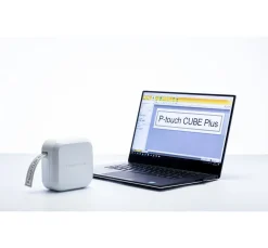 Sale brother P-touch CUBE Plus