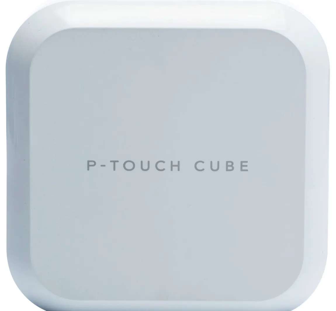 Sale brother P-touch CUBE Plus