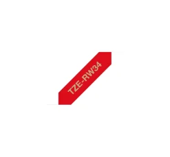 Online brother P-touch Textil-Schriftband, 12 mm
