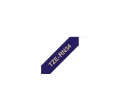 Online brother P-touch Textil-Schriftband, 12 mm