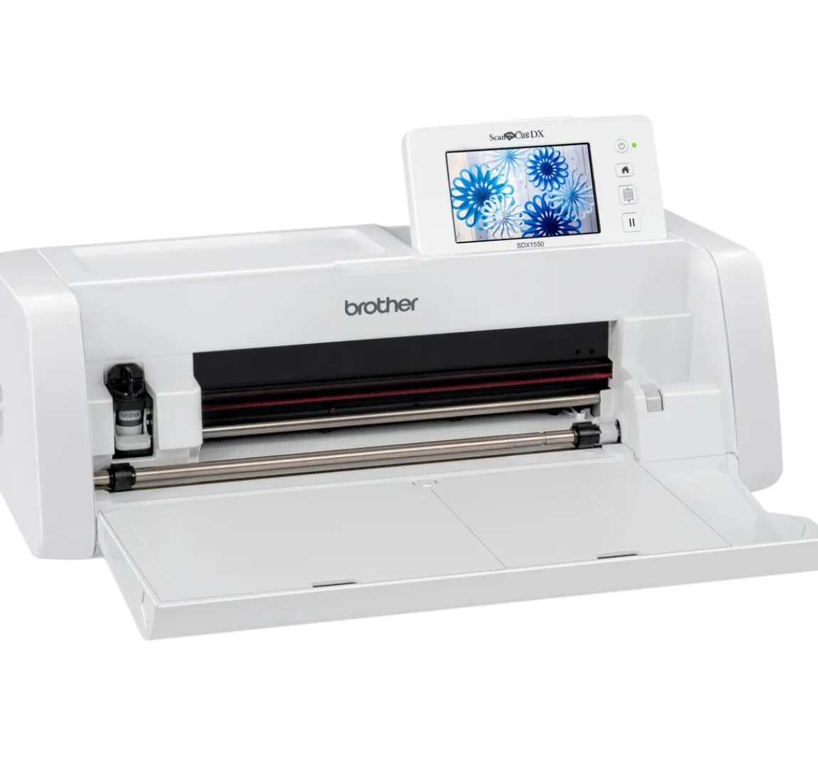 Discount brother ScanNCut DX Serie DX1550