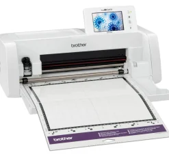 Discount brother ScanNCut DX Serie DX1550