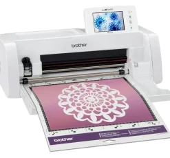 Discount brother ScanNCut DX Serie DX1550