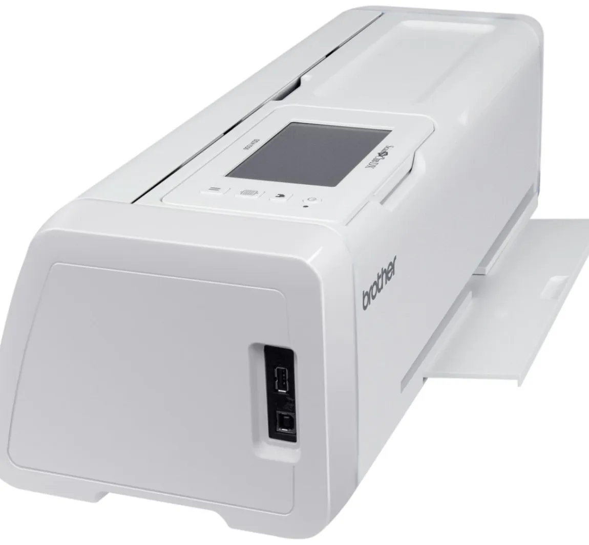 Discount brother ScanNCut DX Serie DX1550