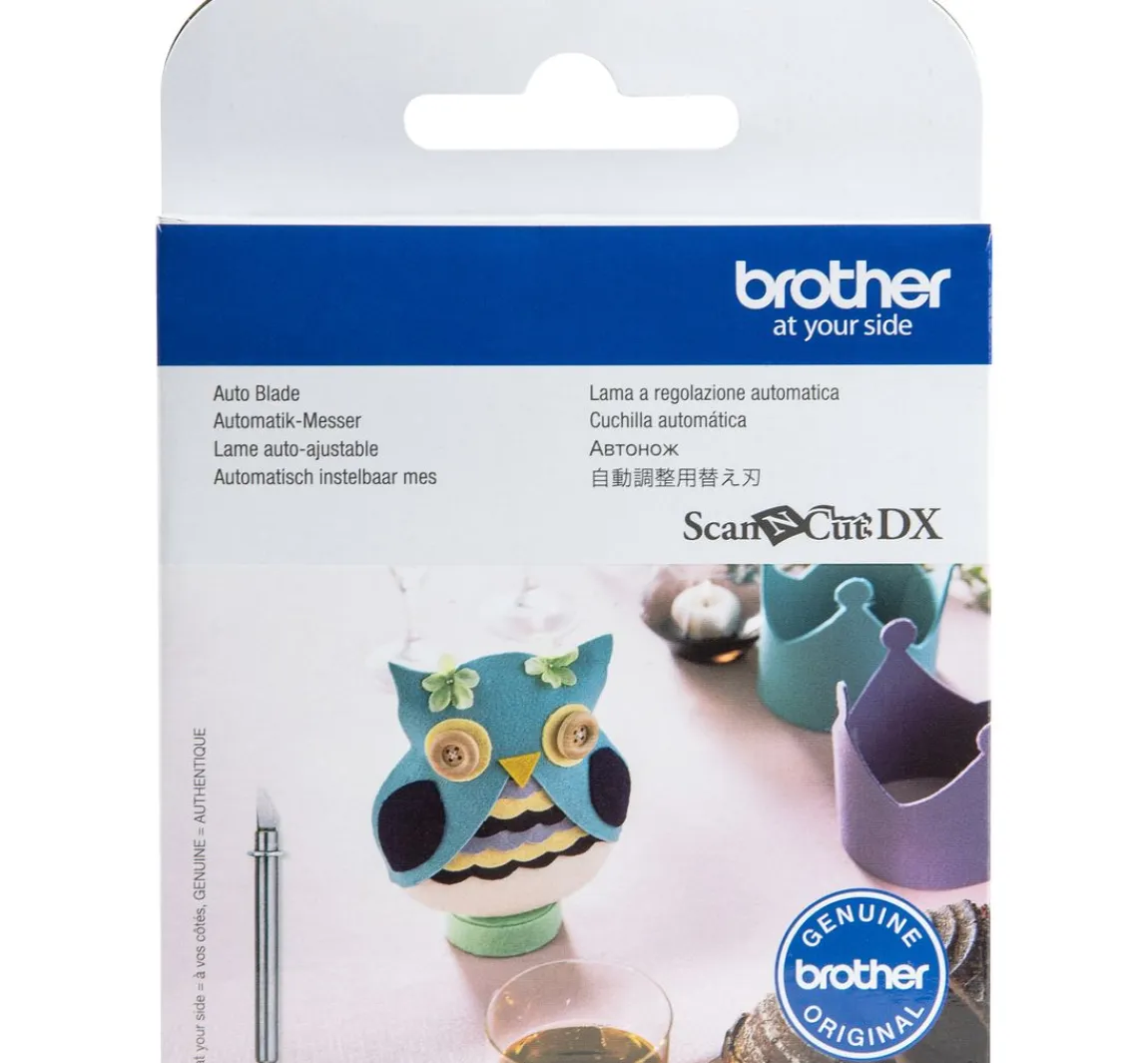 Hot brother SDX Automatik-Messer