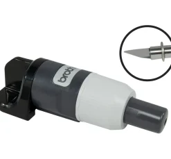 Hot brother SDX Automatik-Messer