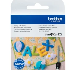 Outlet brother SDX Ersatzklinge für Automatik-Rollmesser