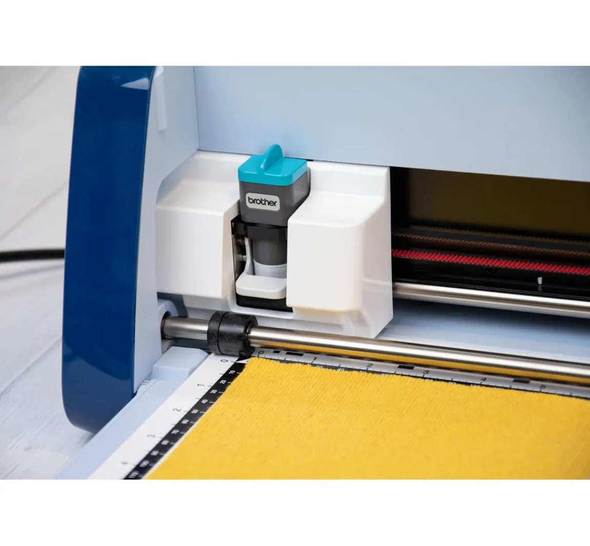 Outlet brother SDX Ersatzklinge für Automatik-Rollmesser