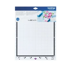 Discount brother SDX normal klebende Matte