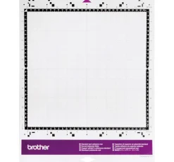 Discount brother SDX normal klebende Matte