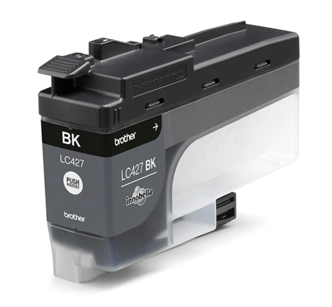 New brother Tintenpatrone für Stoffdrucker PrintModa Studio HL-JF1
