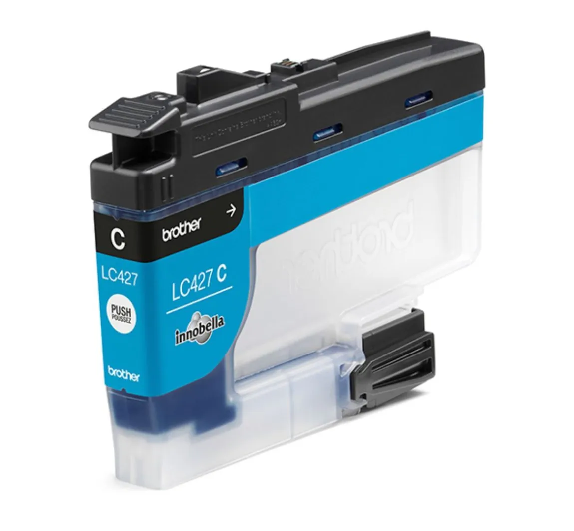 New brother Tintenpatrone für Stoffdrucker PrintModa Studio HL-JF1