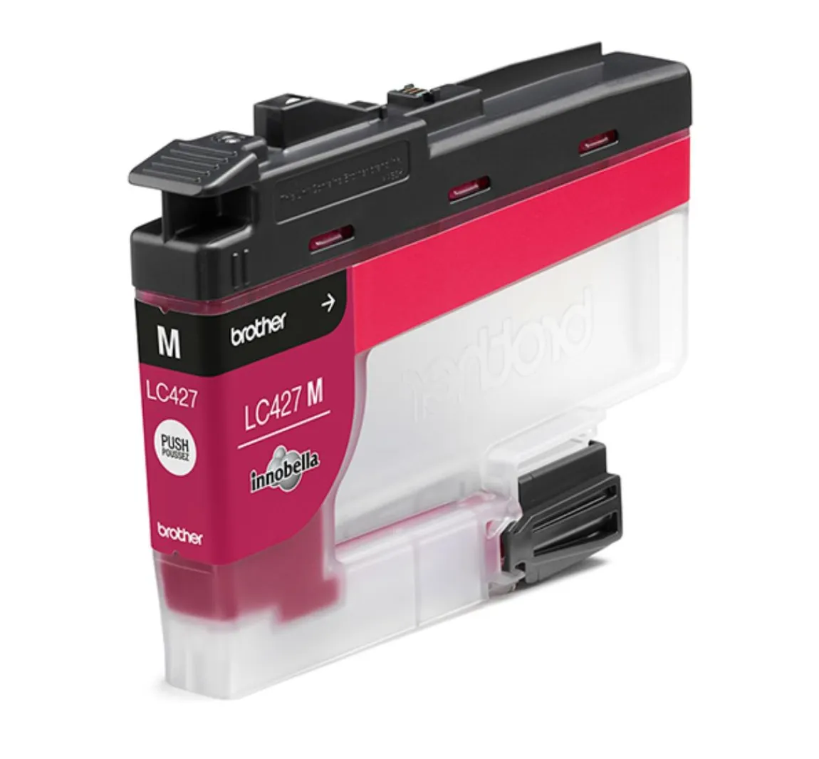 New brother Tintenpatrone für Stoffdrucker PrintModa Studio HL-JF1