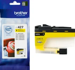 New brother Tintenpatrone für Stoffdrucker PrintModa Studio HL-JF1