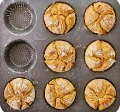 Birkmann Brötchen-Blech