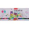 Sale Bruynzeel Fineliner-Set 36 Farben