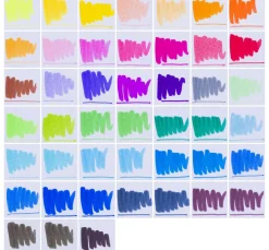 Sale Bruynzeel Fineliner-Set 36 Farben
