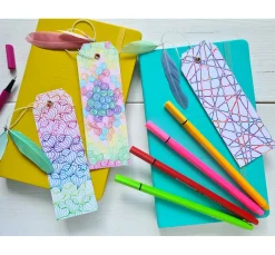 Online Bruynzeel Fineliner-Set, 6 St.