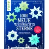 Online Topp Buch "1001 neue Weihnachtssterne (kreativ.kompakt)"