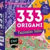 Best EMF Buch "333 Origami - Faszination Indien"