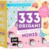 EMF Buch "333 Origami Minis - Kawaii-Friends"
