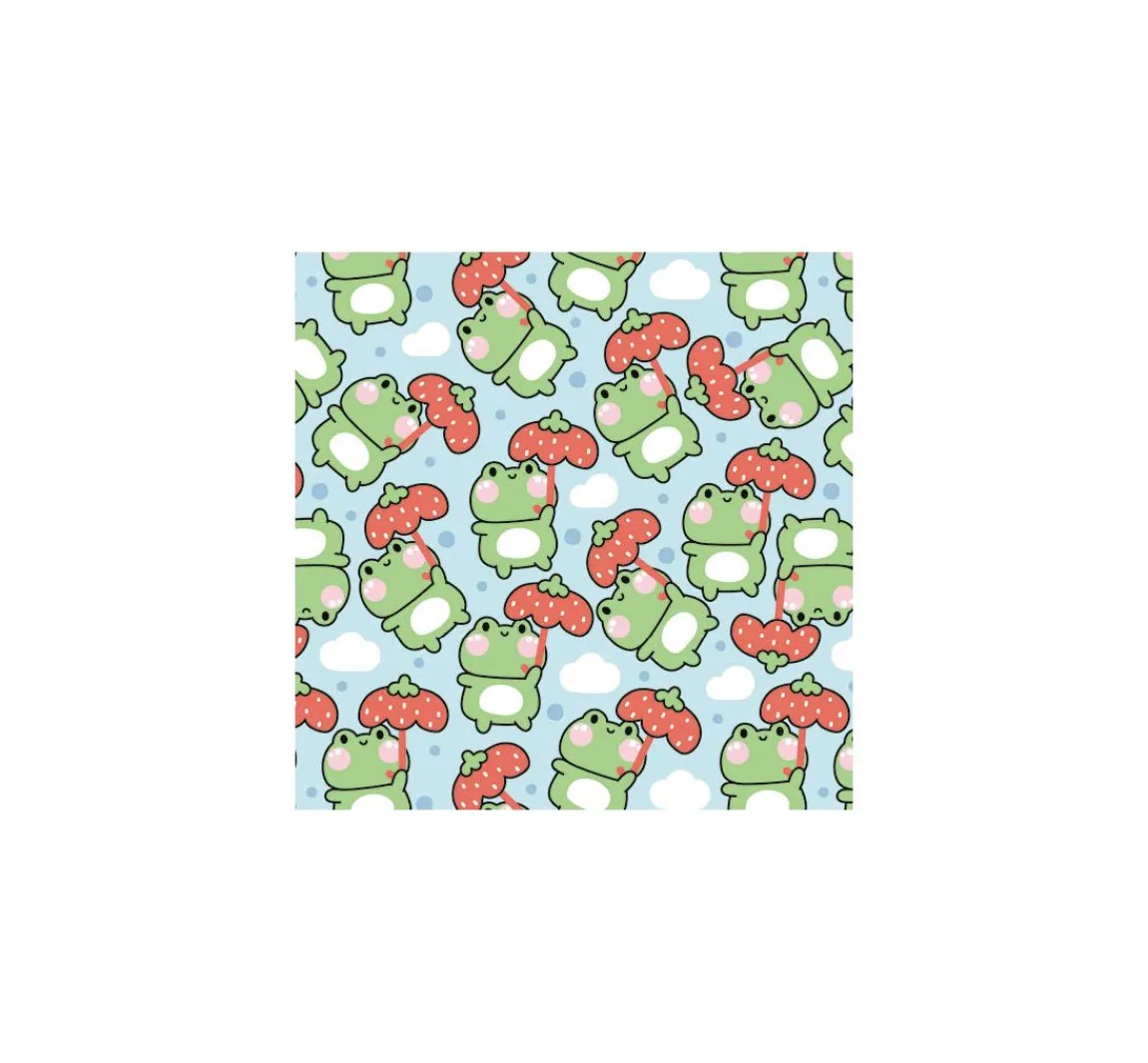 EMF Buch "333 Origami Minis - Kawaii-Friends"