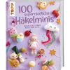 Clearance Topp Buch "100 superniedliche Häkelminis"