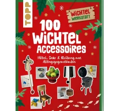 Topp Buch "100 Wichtel-Accessoires"