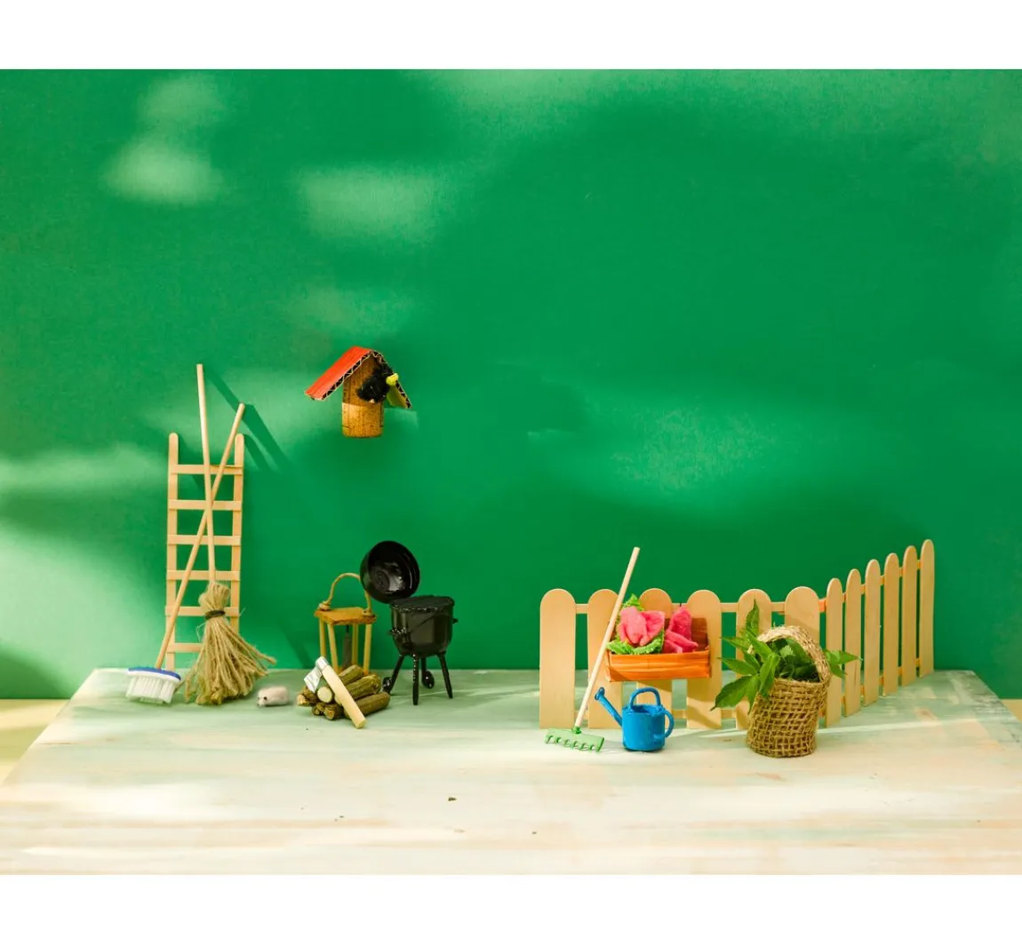Topp Buch "100 Wichtel-Accessoires"