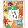 Sale Topp Buch "100 x Fröbelsterne"