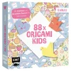 Hot EMF Buch "88 x Origami Kids - Kawaii"