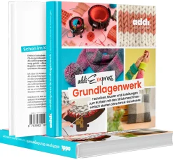 Clearance addi Buch "-Express Grundlagenwerk"