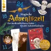 Best Topp Buch Adventskalender "Harry Potter - Magische Adventszeit"