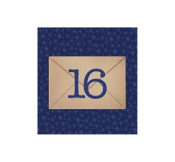 Best Topp Buch Adventskalender "Harry Potter - Magische Adventszeit"