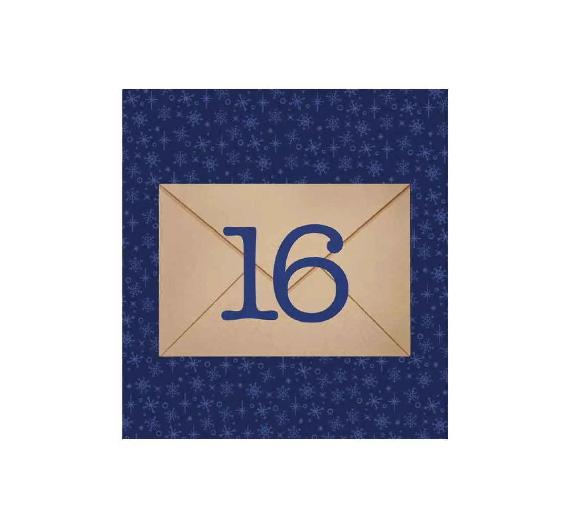 Best Topp Buch Adventskalender "Harry Potter - Magische Adventszeit"
