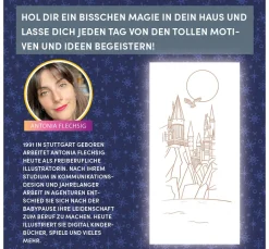 Best Topp Buch Adventskalender