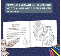 Best Topp Buch Adventskalender