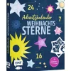 Sale EMF Buch "Adventskalender Weihnachtssterne"