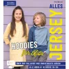 Clearance EMF Buch "Alles Jersey - Hoodies for Kids"