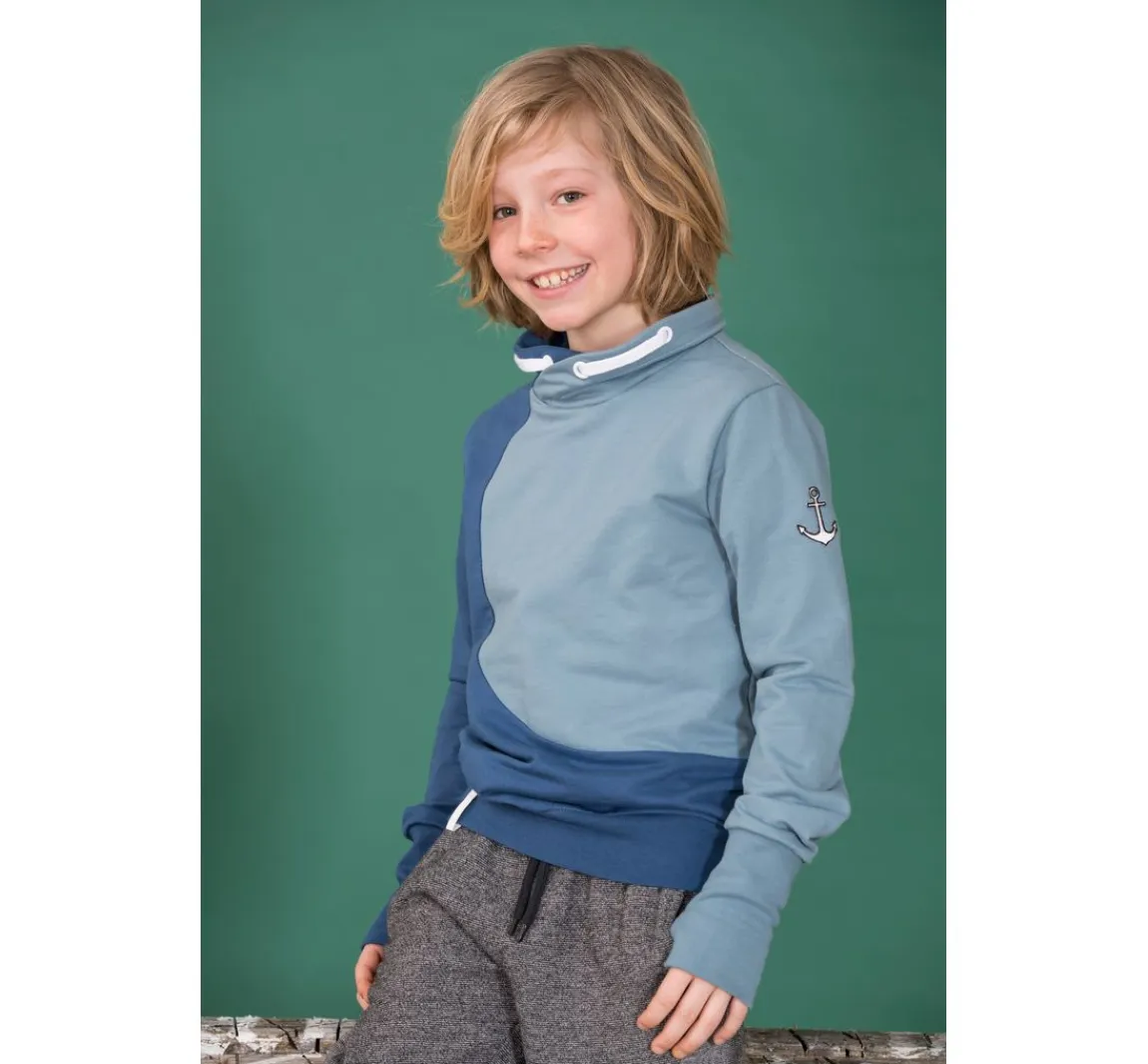 Clearance EMF Buch "Alles Jersey - Hoodies for Kids"