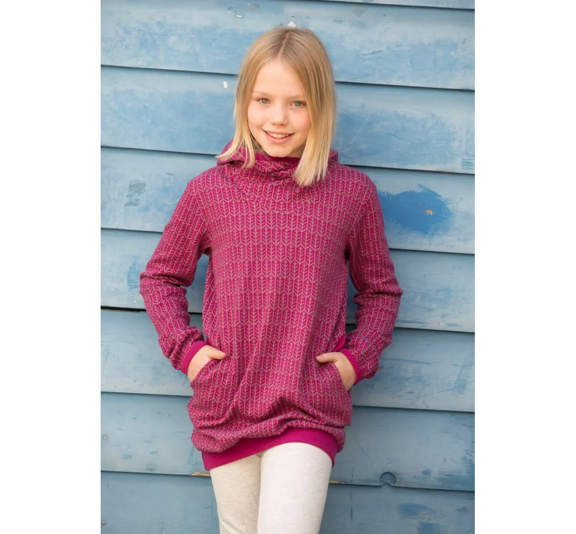 Clearance EMF Buch "Alles Jersey - Hoodies for Kids"