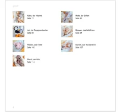 Online mitp Buch "Amigurumi Kuscheltiere häkeln"