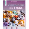 Outlet Topp Buch "Amigurumi Mix und Match"