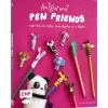 Clearance EMF Buch "Amigurumi Pen Friends"