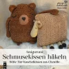 Clearance mitp Buch "Amigurumi Schmusekissen häkeln"