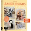 Sale EMF Buch "Amigurumis - cute and plushy!"