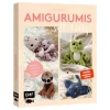 EMF Buch "Amigurumis - soft and cosy!"