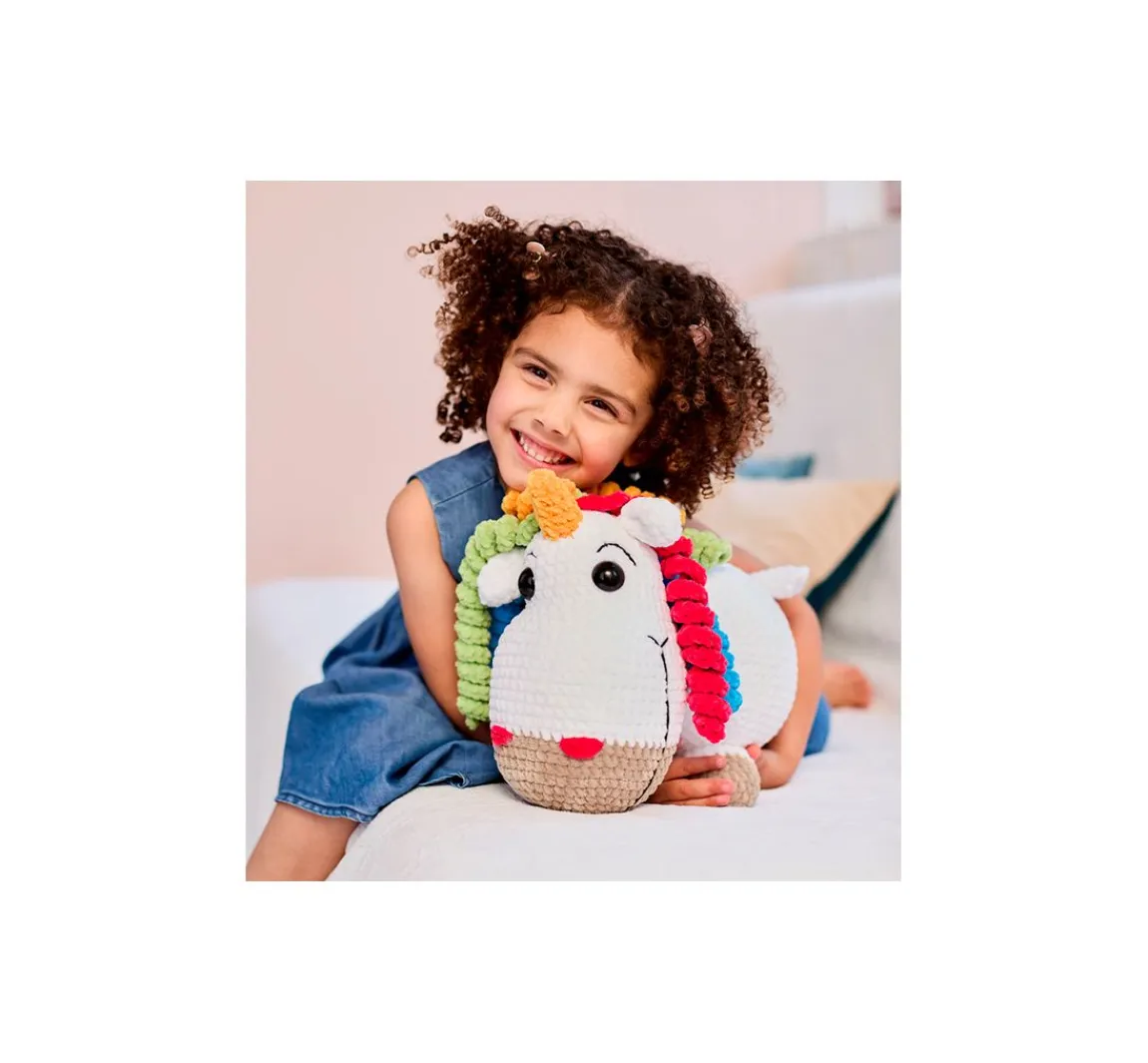 Sale Topp Buch "Amigurumis aus Chenillegarn - mega kuschelig!"